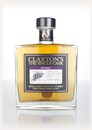 Benrinnes 10 Year Old 2008 (cask #1858-303866) - Claxton's