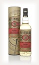Benrinnes 10 Year Old 2009 (cask 13377) - Provenance (Douglas Laing)