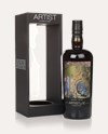 Benrinnes 10 Year Old 2011 (cask 307205) - Artist #12 (La Maison du Whisky)