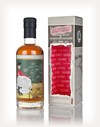 Benrinnes 10 Year Old (That Boutique-y Whisky Company)