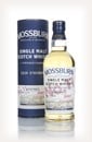 Benrinnes 11 Year Old 2007 - Cask Strength (Mossburn)