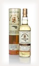 Benrinnes 11 Year Old 2007 (casks 306483 & 306484) - Signatory