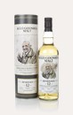 Benrinnes 12 Year Old 2008 (cask 307314) - Auld Goonsy's Malt