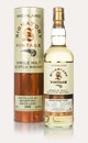 Benrinnes 12 Year Old 2008 (casks 800282 & 800283) - Signatory