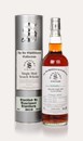 Benrinnes 12 Year Old 2010 (casks 107 & 110) - Un-Chilfiltered Collection (Signatory)