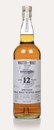 Benrinnes 12 Year Old 2010 Single Cask (Master of Malt)