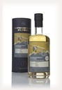 Benrinnes 13 Year Old 2006 (cask 300009) - Infrequent Flyers (Alistair Walker)