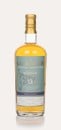 Benrinnes 13 Year Old 2008 - Bodega Series (Goldfinch Whisky Merchants)