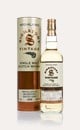 Benrinnes 13 Year Old 2008 (casks 800308 & 800309) - Signatory