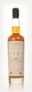 Benrinnes 14 Year Old 1998 (The Whisky Club)