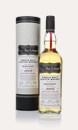 Benrinnes 15 Year Old 2006 (cask 19296)  - The First Editions (Hunter Laing)