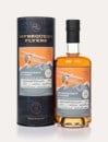 Benrinnes 16 Year Old 2006 (cask 6137) - Infrequent Flyers (Alistair Walker)