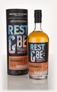 Benrinnes 19 Year Old 1995 (cask 9089) (Rest & Be Thankful)