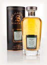 Benrinnes 20 Year Old 1995 (cask 5894) - Cask Strength Collection (Signatory)