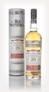 Benrinnes 20 Year Old 1996 (cask 11200) - Old Particular (Douglas Laing)