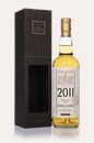 Benrinnes 2011 (bottled 2022) - Wilson & Morgan