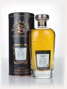 Benrinnes 21 Year Old 1996 (casks 11724 & 11726) - Cask Strength Collection (Signatory)