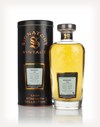 Benrinnes 22 Year Old 1996 (cask 11718) - Cask Strength Collection (Signatory)