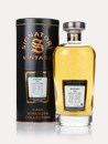 Benrinnes 24 Year Old 1996 (cask 11723 & 11737) - Cask Strength Collection (Signatory)