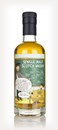 Benrinnes 26 Year Old (That Boutique-y Whisky Company)