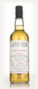 Benrinnes 8 Year Old 2008 - Strictly Limited (Càrn Mòr)