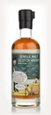 Benrinnes - Batch 1 (That Boutique-y Whisky Company)