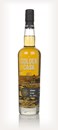 Benrinnies 21 Year Old 1995 (cask CM241) - The Golden Cask (House of Macduff)