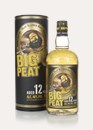 Big Peat 12 Year Old