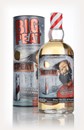 Big Peat at Christmas 2014