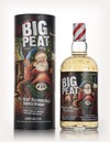 Big Peat at Christmas 2016