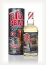 Big Peat at Christmas 2019