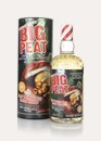 Big Peat at Christmas 2020