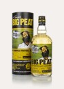 Big Peat - The European Football Edition