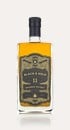 Black & Gold 11 Year Old Bourbon Whiskey