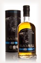Black Bull 40 Year Old - 1st Release (Duncan Taylor)