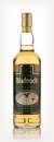 Bladnoch 18 Year Old - Sheep Label