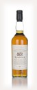 Bladnoch 10 Year Old - Flora and Fauna