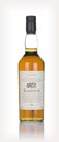 Bladnoch 10 Year Old - Flora and Fauna