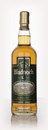 Bladnoch 12 Year Old Sherry Cask Matured - Distillery Label