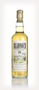 Bladnoch 20 Year Old 1990 (cask 5739) - The Spirit of The Lowlands