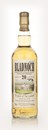 Bladnoch 20 Year Old - Distillery Label