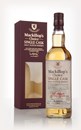 Bladnoch 22 Year Old 1991 (cask 4603) - Mackillop's Choice