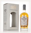 Bladnoch 26 Year Old 1990 (cask 30339) -The Cooper's Choice (The Vintage Malt Whisky Co.)