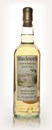 Bladnoch 9 Year Old 2002 - Distillery Label (46.00%)