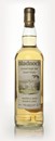 Bladnoch 9 Year old 2002 - Distillery Label (55.70%)