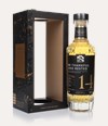 Be Thankful And Rested 14 Year Old 2008 - Wemyss Malts (Blair Athol)