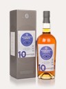 Blair Athol 10 Year Old 2012 - Hepburn's Choice (Langside)