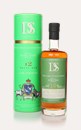 Blair Athol 12 Year Old 2008 Bordeaux Edition Cask Strength - DS Tayman