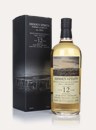 Blair Athol 12 Year Old 2008 (cask BA821) - Hidden Spirits