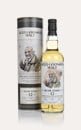 Blair Athol 12 Year Old 2009 (cask 304006) - Auld Goonsy's Malt